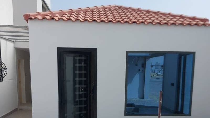 مقاول بناء ملاحق جده