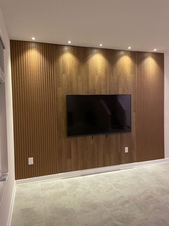 معلم بديل الخشب جذه