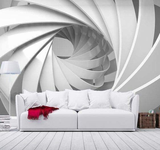 معلم تركيب ورق جدران جده