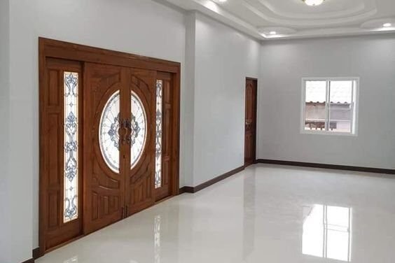 دهان جده داخليه