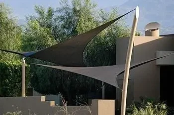 مظلات شد انشائي جده