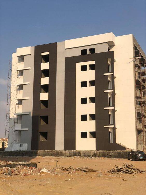 مقاول بناء عماير جده